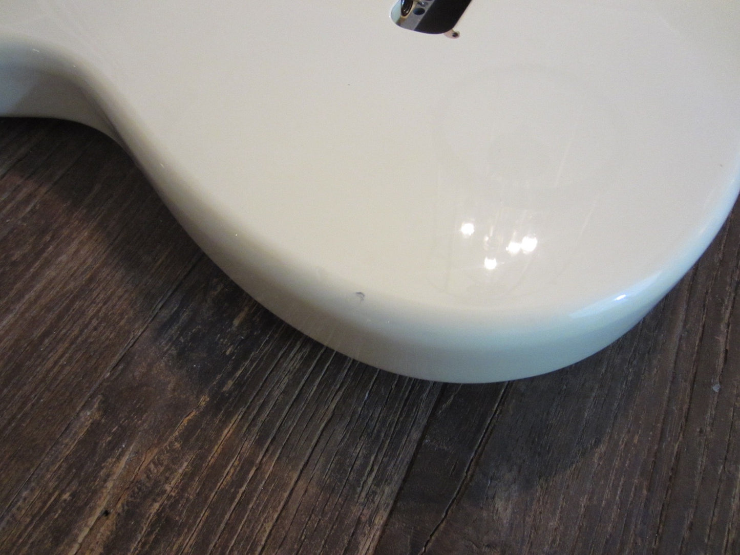 Lil' Huddy's Guitar Shop - Lil' Huddy's Guitar Shop