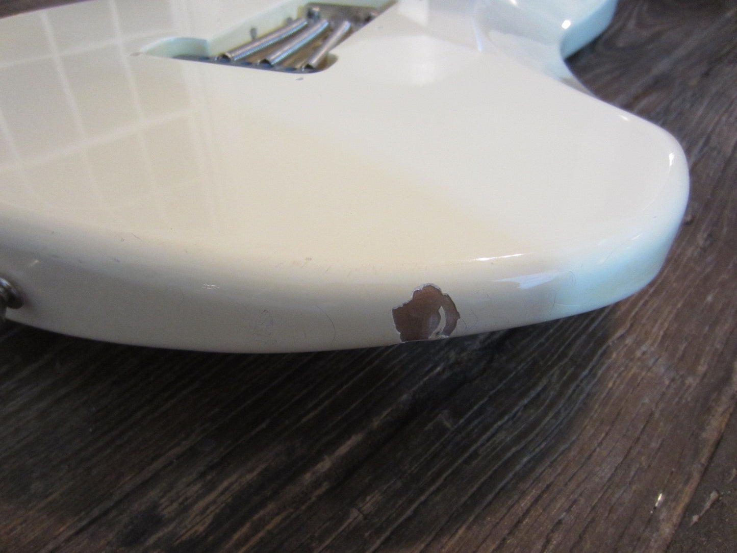 Lil' Huddy's Guitar Shop - Lil' Huddy's Guitar Shop