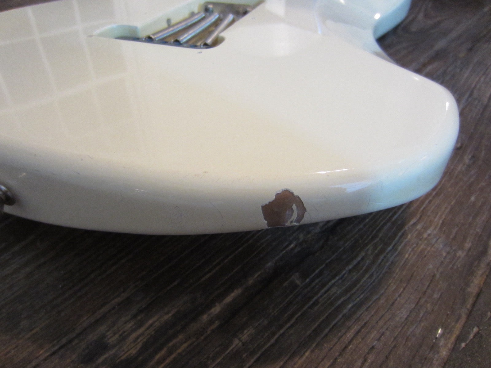 Lil' Huddy's Guitar Shop - Lil' Huddy's Guitar Shop