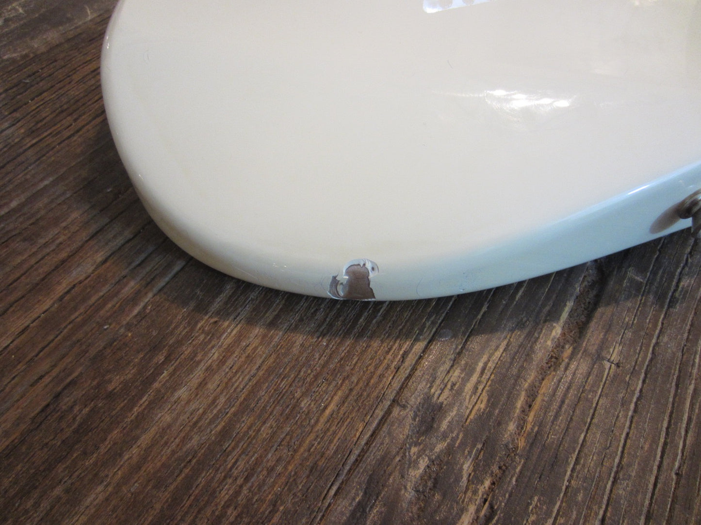 Lil' Huddy's Guitar Shop - Lil' Huddy's Guitar Shop