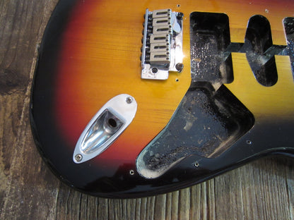 Lil' Huddy's Guitar Shop - Lil' Huddy's Guitar Shop