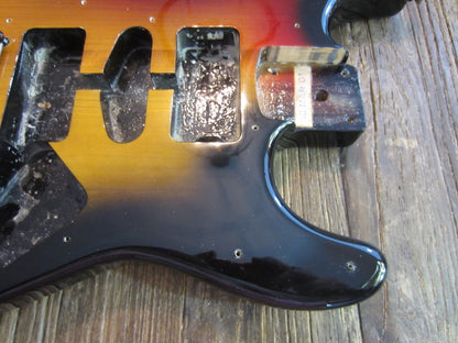 Lil' Huddy's Guitar Shop - Lil' Huddy's Guitar Shop