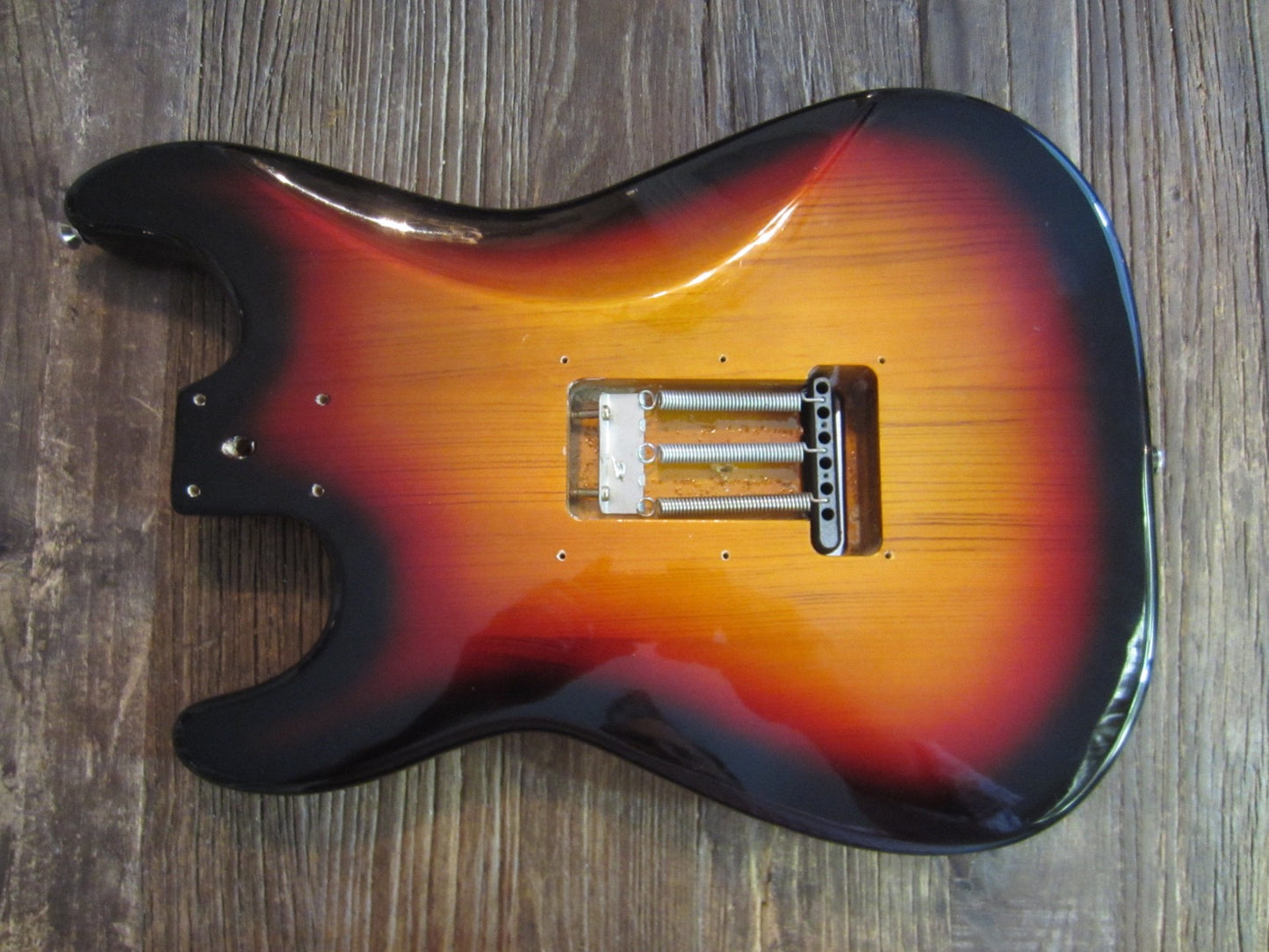 Lil' Huddy's Guitar Shop - Lil' Huddy's Guitar Shop