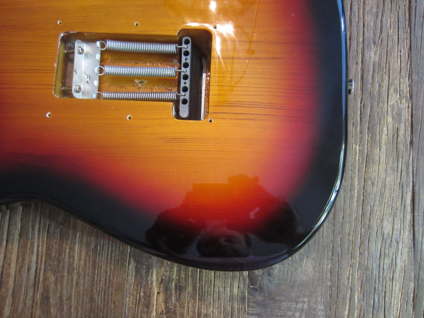 Lil' Huddy's Guitar Shop - Lil' Huddy's Guitar Shop