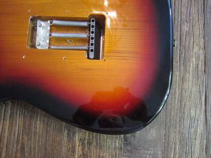 Lil' Huddy's Guitar Shop - Lil' Huddy's Guitar Shop