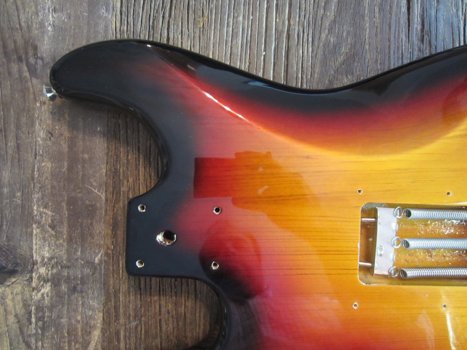 Lil' Huddy's Guitar Shop - Lil' Huddy's Guitar Shop