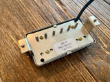 490R Modern Classic Humbucker | Chrome Cover, 4-Conductor, Quick Connect