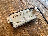 490R / 498T Modern Classic Humbucker Set | Chrome Covers, 4-Conductor w/ Quick Connect