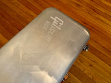 Les Paul HP Aluminum Hard Case | Super Clean Interior, Worn Exterior