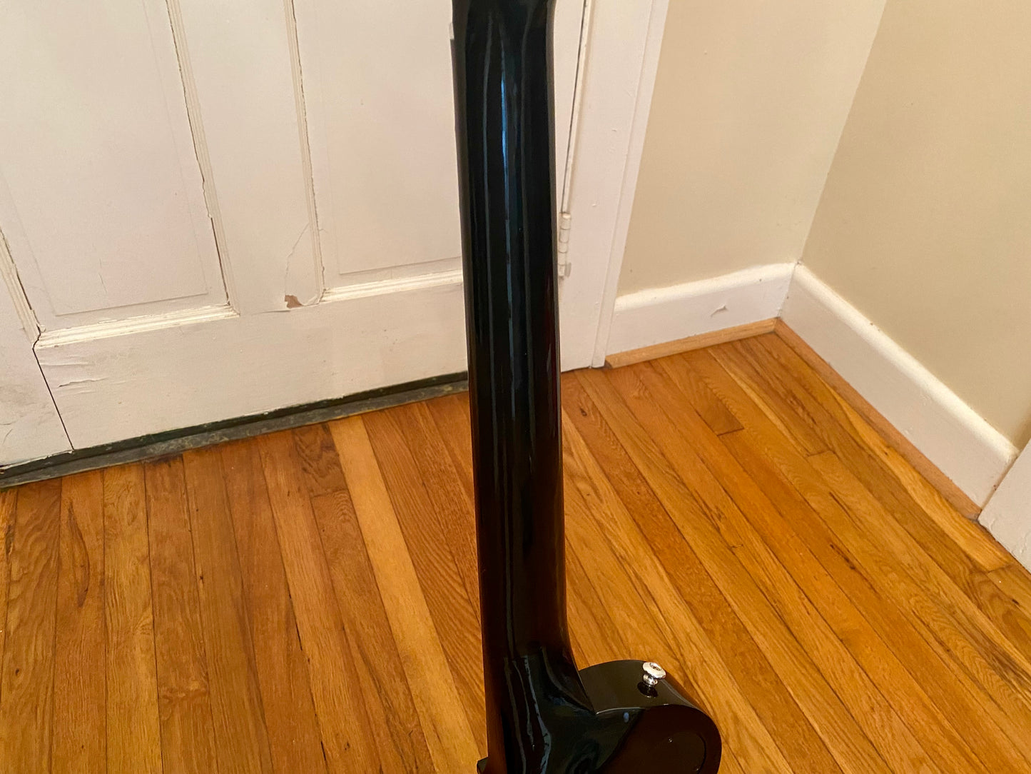 2016 Les Paul Studio HP Body & Neck Husk | Fireburst, Zero Fret, Fast Access Heel, Very Clean