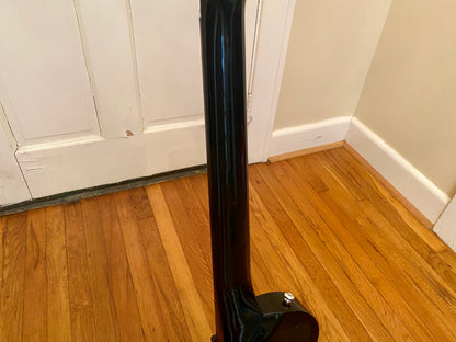 2016 Les Paul Studio HP Body & Neck Husk | Fireburst, Zero Fret, Fast Access Heel, Very Clean