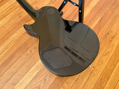 2016 Les Paul Studio HP Body & Neck Husk | Fireburst, Zero Fret, Fast Access Heel, Very Clean