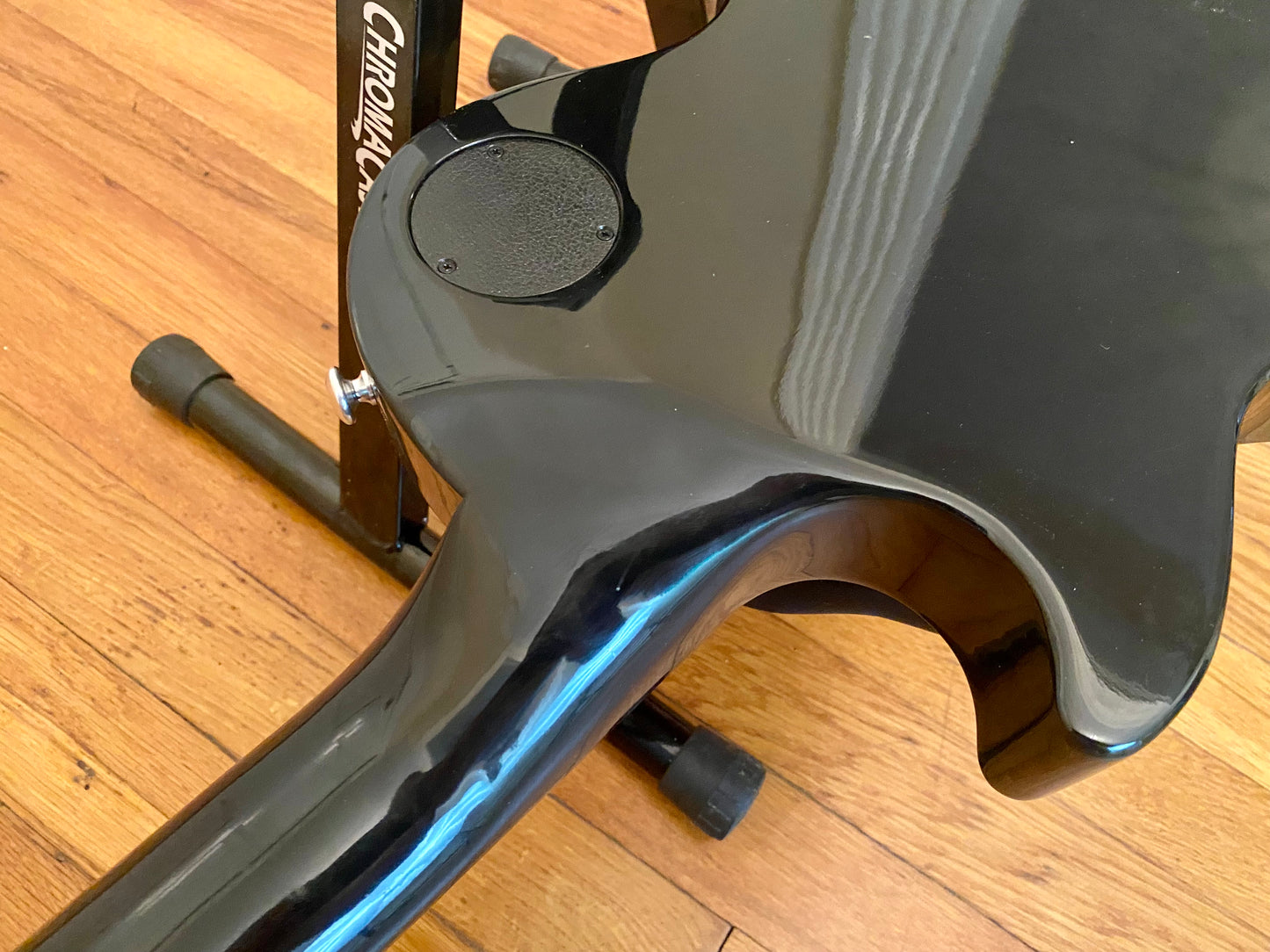 2016 Les Paul Studio HP Body & Neck Husk | Fireburst, Zero Fret, Fast Access Heel, Very Clean