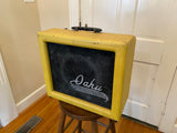 Oahu 260K Sunshine Guitar Amplifier | 8" Speaker, 5Y3, 12AX7, 6V6