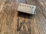 Gibson USA 490R Modern Classic Humbucker | Nickel, 4-Conductor Quick Connect