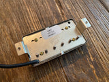 Gibson USA 490R 490T Modern Classic Humbucker | Nickel, 4-Conductor Quick Connect
