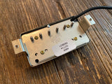 Gibson USA 490R 490T Modern Classic Humbucker | Nickel, 4-Conductor Quick Connect