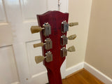 2011 SG Special 60s Tribute P90 | Fresh Full Re-Wire, Sounds Fantastic
