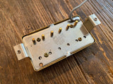 Gibson USA 490R Gold | Neck Humbucker w/ Quick Connect, Springs, Screws