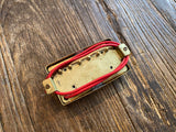 Epiphone Humbucker Neck Position | Gold Cover, 8.35 kΩ, 13" Lead