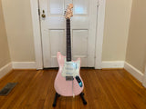 2020 Paranormal Cyclone | All Original, Super Clean, Shell Pink, Rosewood Fretboard