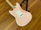 2020 Paranormal Cyclone | All Original, Super Clean, Shell Pink, Rosewood Fretboard