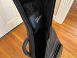 Gibson USA Premium Softcase | Black for Les Paul or SG