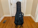 Gibson USA Premium Softcase | Black for Les Paul or SG