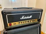 Marshall DSL15H w/ MX212A Cabinet | Super Clean, Sounds Fantastic, Local Pickup Only