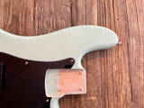 Sea Foam Green | 2021 FSR Classic Vibe 70s Precision Bass Loaded Body | Super Clean