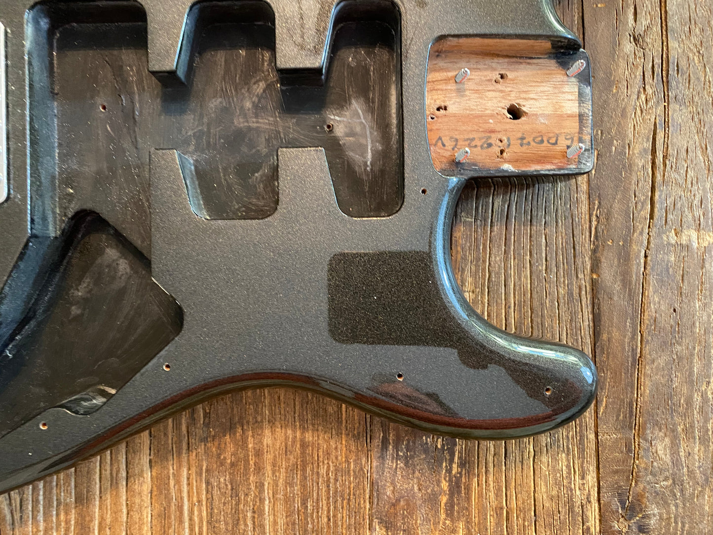 Lil' Huddy's Guitar Shop - Lil' Huddy's Guitar Shop