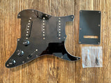 2014 Squier Vintage Modified 70s Stratocaster Loaded Pickguard | Seymour Duncan SC101