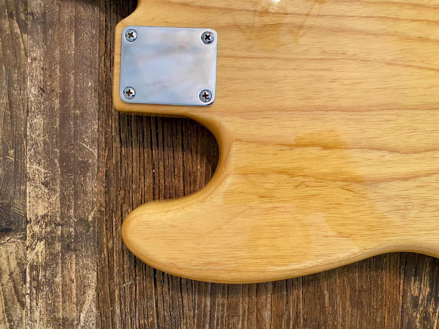 Lil' Huddy's Guitar Shop - Lil' Huddy's Guitar Shop