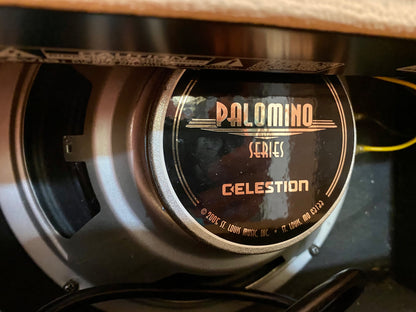 Crate Palomino V8 Combo | 1 x 10 Single Ended EL84, Celestion | Very Clean