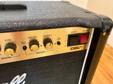 Marshall DSL40CR 1x12 Combo | Pristine Condition, Reverb, 2-Button Footswitch