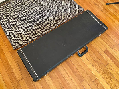 2002 PRS CE24 Platinum Metallic | Fantastic Condition w/ Original Hard Case