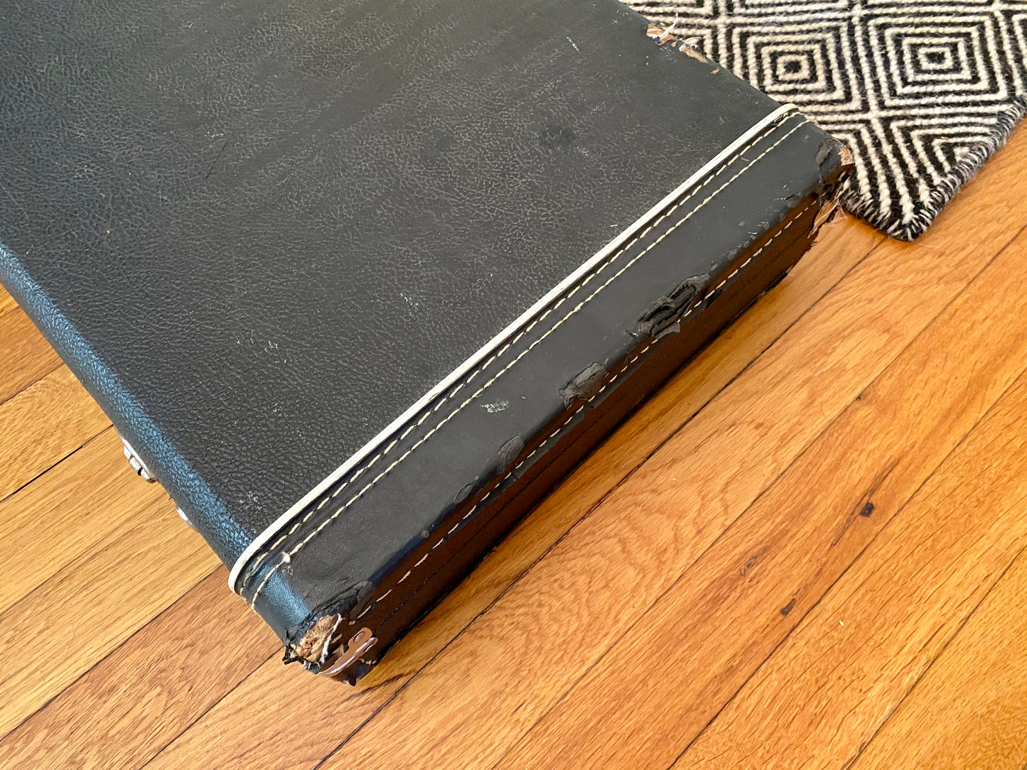 2002 PRS CE24 Platinum Metallic | Fantastic Condition w/ Original Hard Case