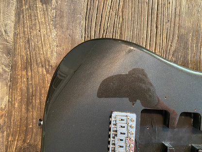 Lil' Huddy's Guitar Shop - Lil' Huddy's Guitar Shop