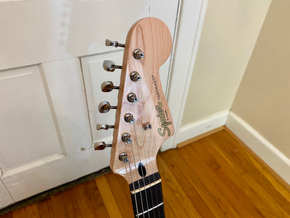 2020 Paranormal Series Toronado | Lake Placid Blue | Parsons Street Humbuckers, CTS Pots