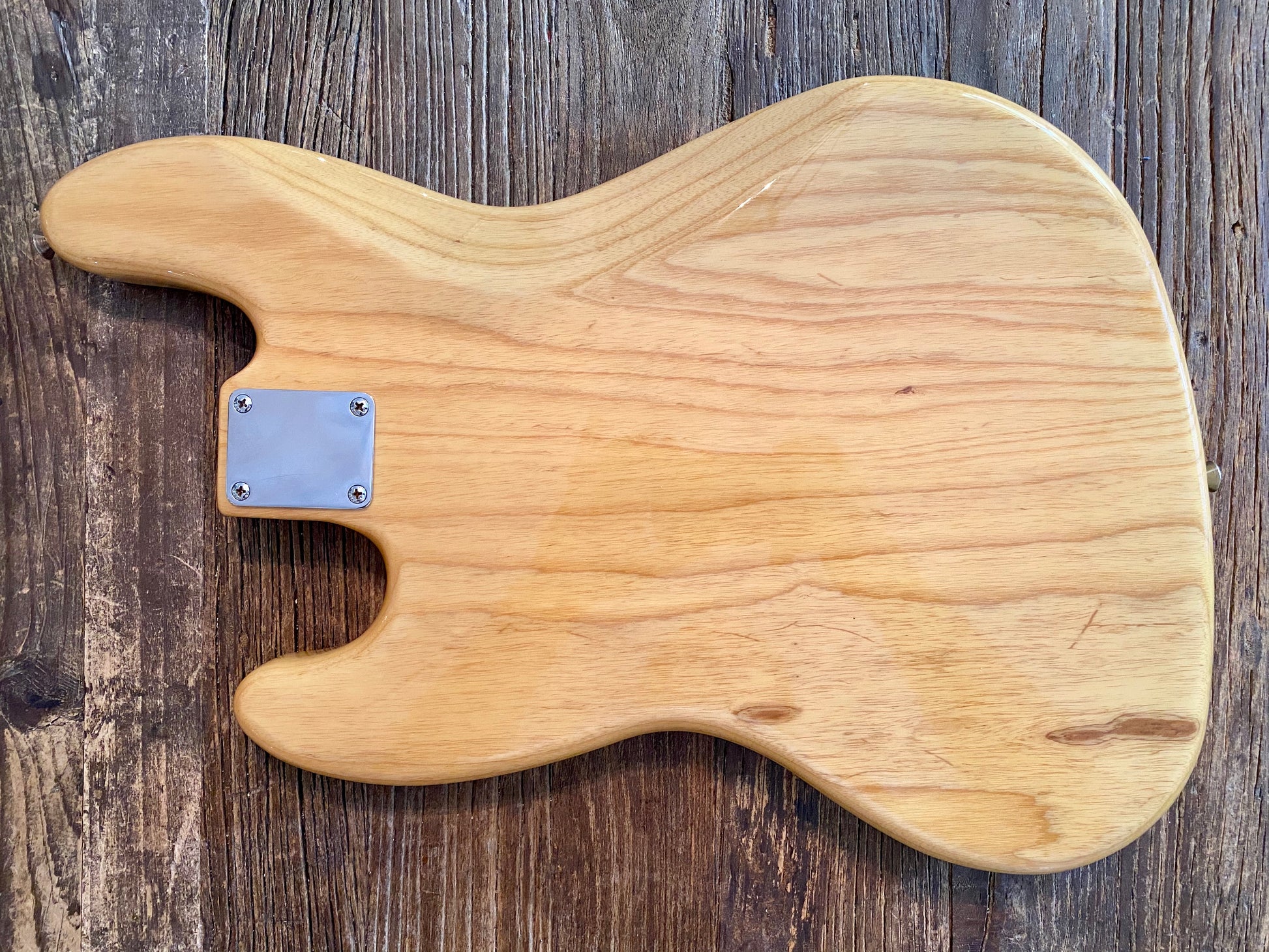 Lil' Huddy's Guitar Shop - Lil' Huddy's Guitar Shop