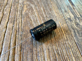 F&T Electrolytic "Typ A" Capacitor