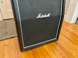 Marshall MX212A | 2 x 12 Vertical Slanted Cabinet, Celestion Seventy-80 Speakers, 8Ω