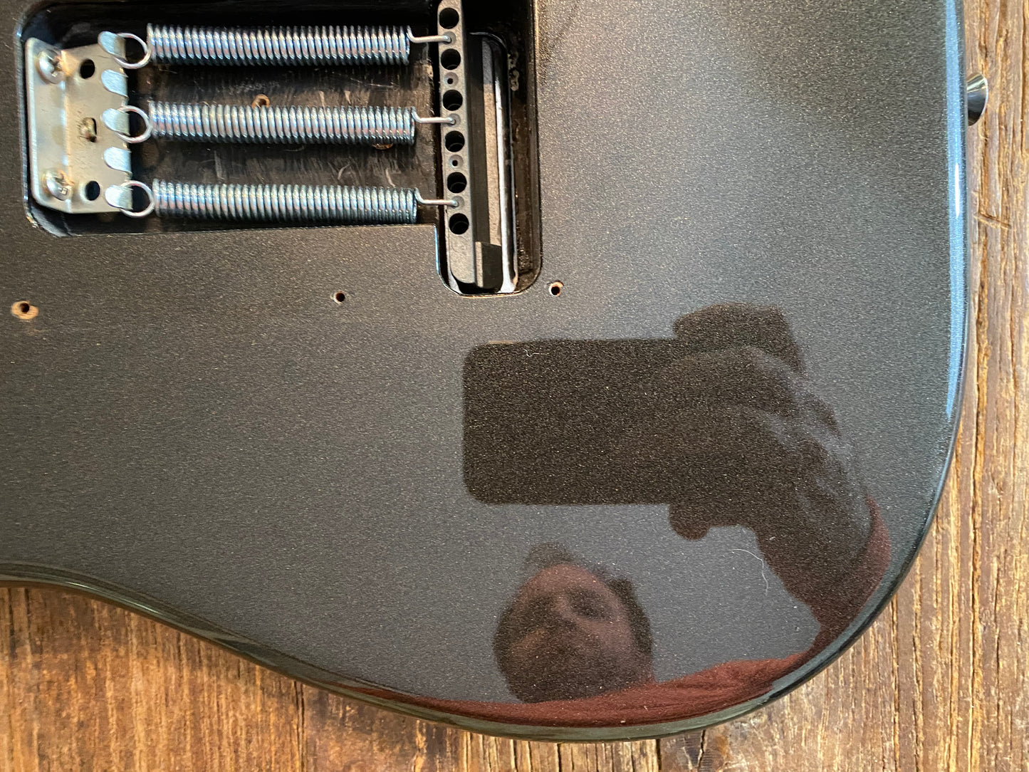 Lil' Huddy's Guitar Shop - Lil' Huddy's Guitar Shop