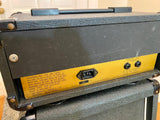 1989 Marshall Lead 12 Mini Stack | Great Condition, Celestion Speakers