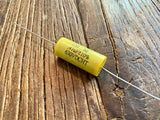 Mallory 150 Axial Lead Capacitor 630v