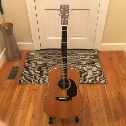 Lil' Huddy's Guitar Shop - Lil' Huddy's Guitar Shop