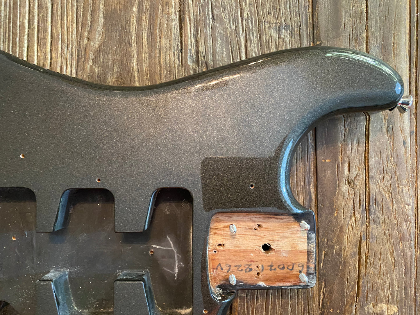 Lil' Huddy's Guitar Shop - Lil' Huddy's Guitar Shop