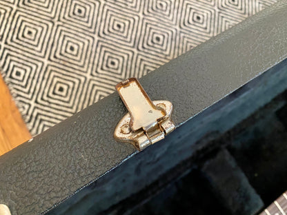 2002 PRS CE24 Platinum Metallic | Fantastic Condition w/ Original Hard Case