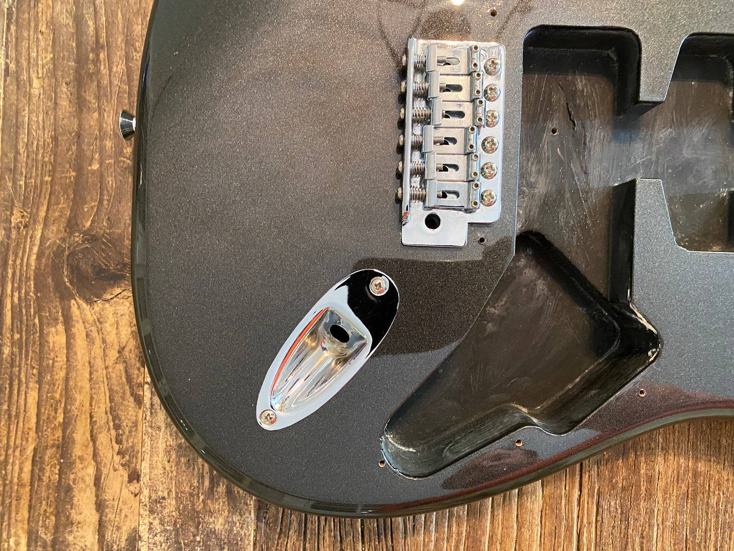 Lil' Huddy's Guitar Shop - Lil' Huddy's Guitar Shop