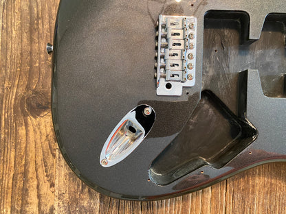 Lil' Huddy's Guitar Shop - Lil' Huddy's Guitar Shop